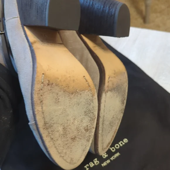 Rag & Bone boots😍Host Pick ❤️ - Picture 3 of 5
